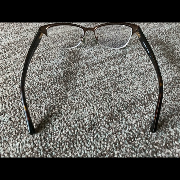 Coach eye glasses - Picture 4 of 4